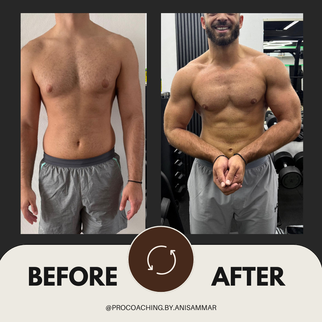 Pro Coaching by Anis Ammar sportschool en prive gym den haag scheveningen voor personal training, small group pt, online coaching en wedstrijden