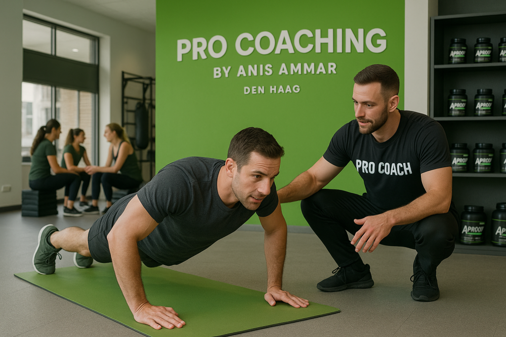 push-ups