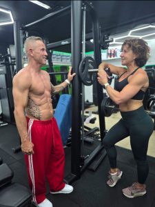Koppel transformatie pro coaching by anis ammar den haag