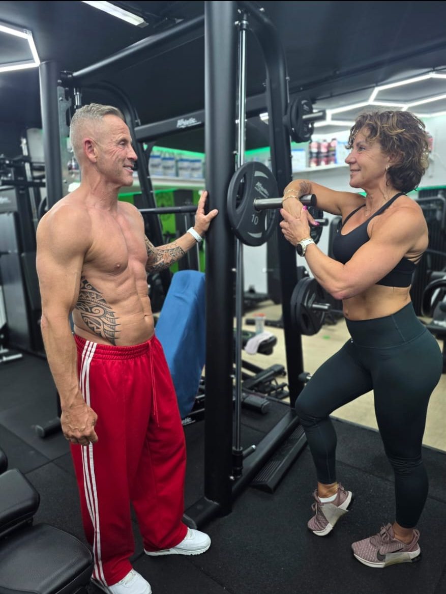 Koppel transformatie pro coaching by anis ammar den haag